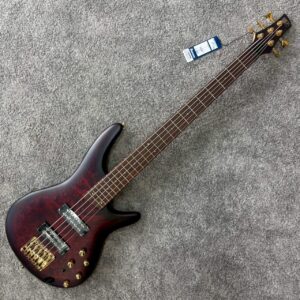Ibanez SR305EDX-WZM-1P-02 5