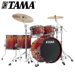 TAMA STARCLASSIC WBS52RZBBS-VBF