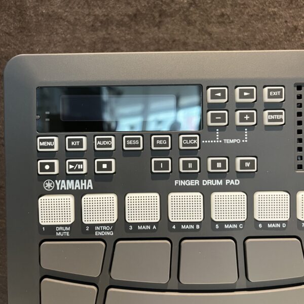 Yamaha FGDP-50 Pad Controller 手指鼓：圖片 6