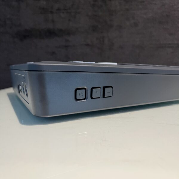 Yamaha FGDP-50 Pad Controller 手指鼓：圖片 3