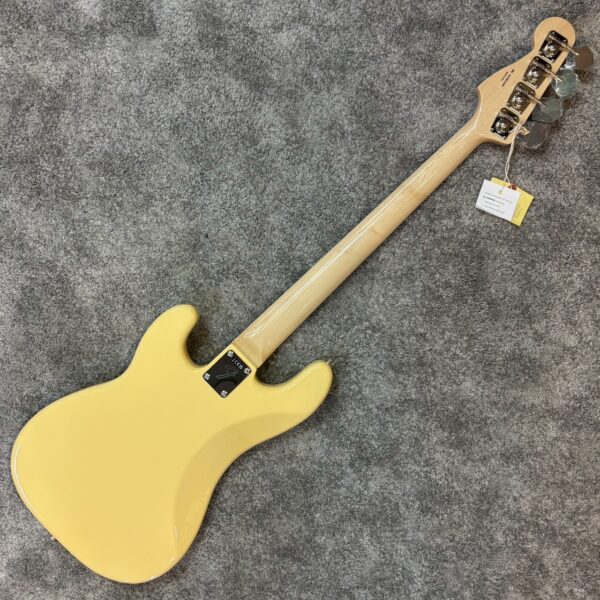 FENDER JAPAN TRADNLII 70S PBASS RW VWT