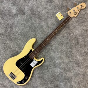 FENDER JAPAN TRADNLII 70S PBASS RW VWT