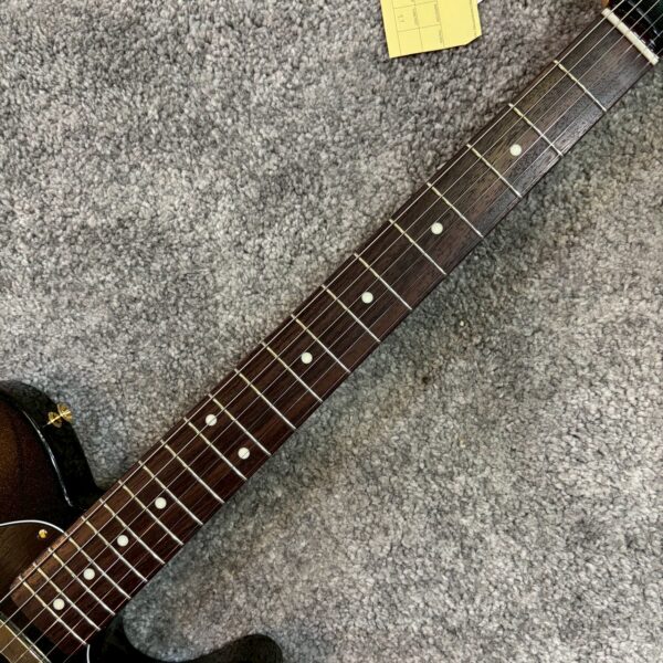 FENDER JAPAN TRADITIONAL II 60S TELE GP RW MHC BPL