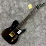 FENDER JAPAN TRADITIONAL II 60S TELE GP RW MHC BPL
