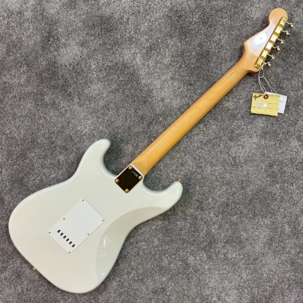 FENDER JAPAN TRADNLII 60S STRAT GP RW MHC WPL