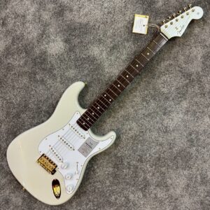 FENDER JAPAN TRADNLII 60S STRAT GP RW MHC WPL