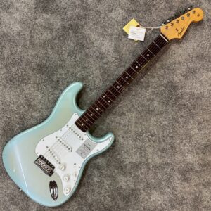 FENDER JAPAN TRADNLII 60S STRAT RW STARDUST BLUE