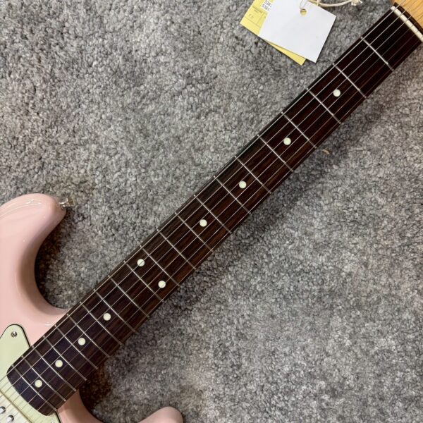 FENDER JAPAN TRADNLII 60S STRAT RW SHP