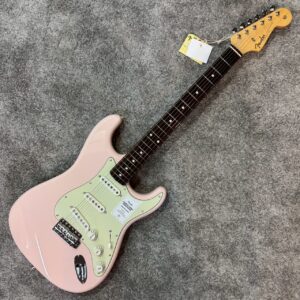 FENDER JAPAN TRADNLII 60S STRAT RW SHP