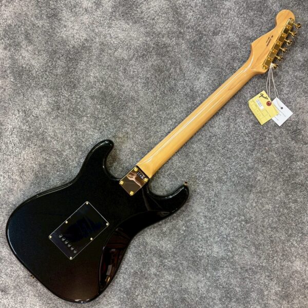 FENDER JAPAN TRADNLII 60S STRAT GP RW MHC BPL