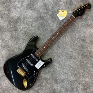 FENDER JAPAN TRADNLII 60S STRAT GP RW MHC BPL