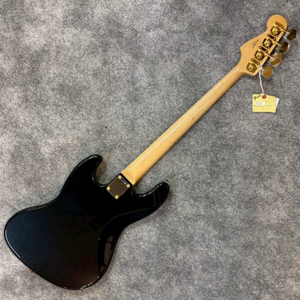 FENDER JAPAN TRADNLII 60S JBASS GP RW MHC BPL