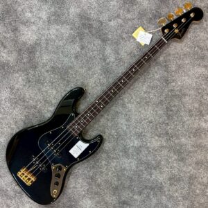 FENDER JAPAN TRADNLII 60S JBASS GP RW MHC BPL