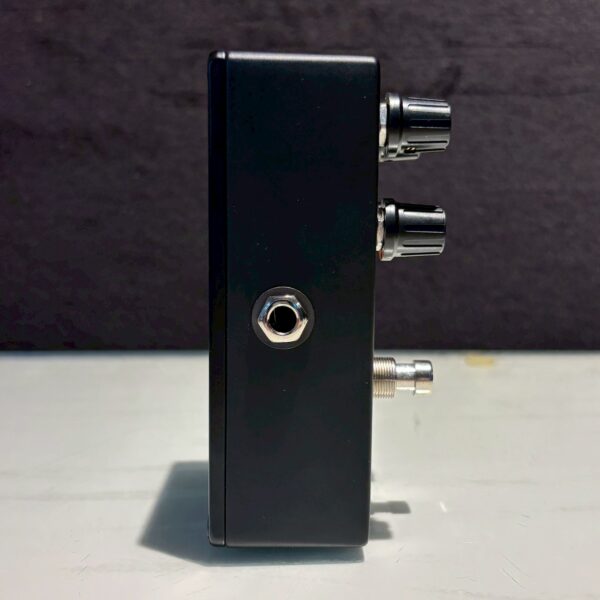 Warm Audio Warmdrive Overdrive Pedal
