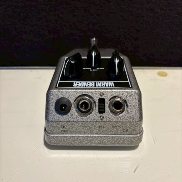 Warm Audio Warm Bender Fuzz Pedal