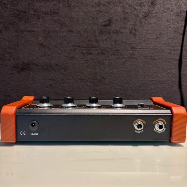 Warm Audio Jet Phaser