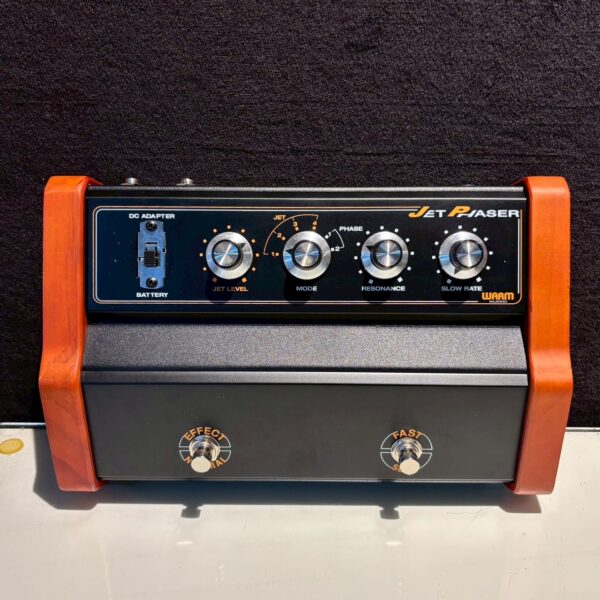 Warm Audio Jet Phaser