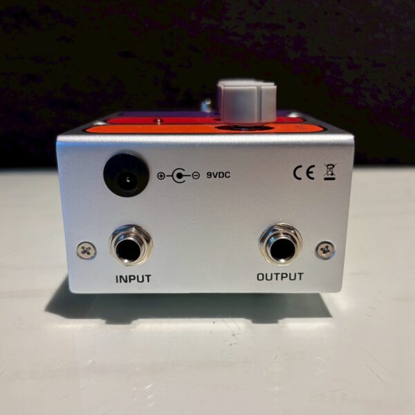 WARM Audio Mutation Phasor II