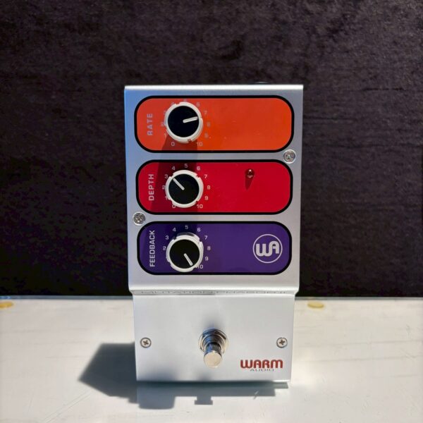 WARM Audio Mutation Phasor II