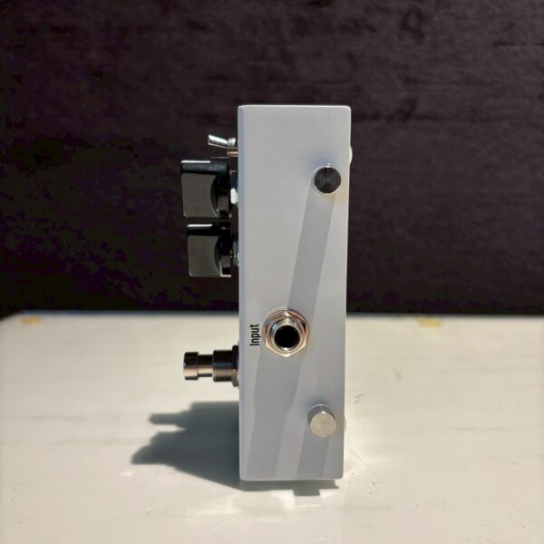 Warm Audio ODD Box Hard-clipping Overdrive Pedal