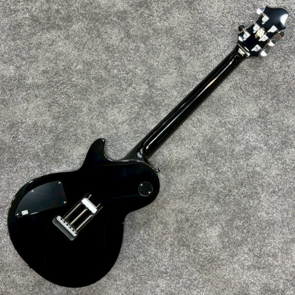 ESP ECLIPSE S-V BRILLIANT MIXEDMEDIA SUGIZO
