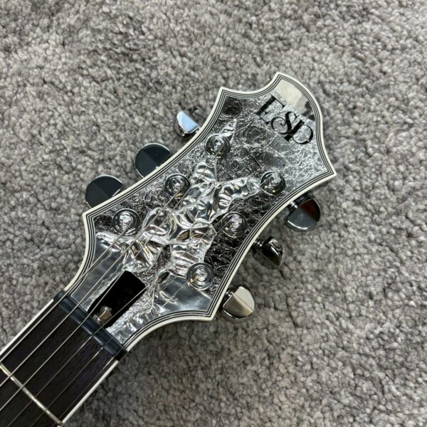 ESP ECLIPSE S-V BRILLIANT MIXEDMEDIA SUGIZO