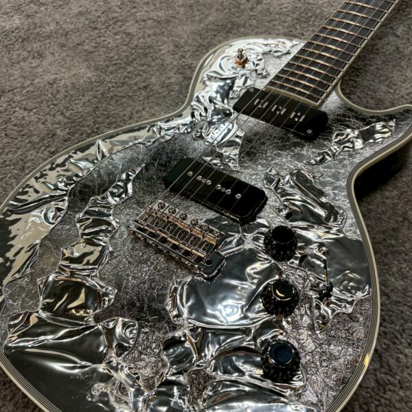 ESP ECLIPSE S-V BRILLIANT MIXEDMEDIA SUGIZO