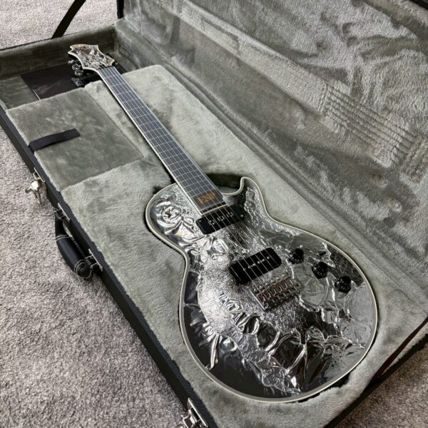 ESP ECLIPSE S-V BRILLIANT MIXEDMEDIA SUGIZO