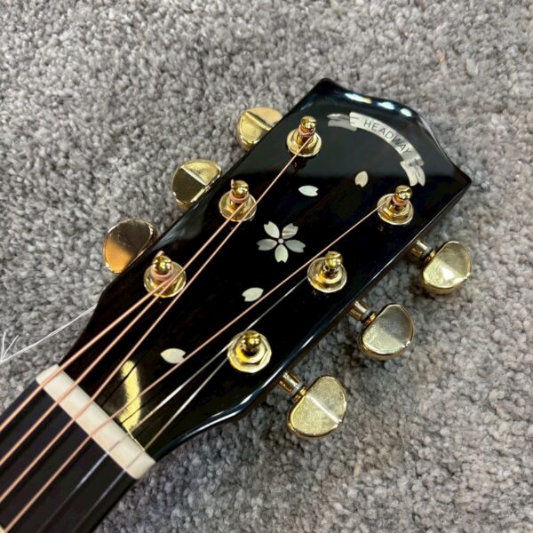 HEADWAY HOC-SAKURA/JS SW-GRD