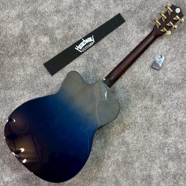 HEADWAY HOC-SAKURA/JS SBL-GRD