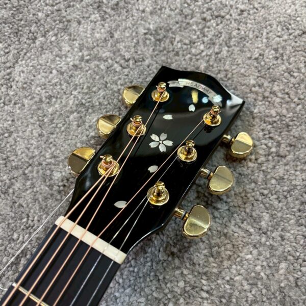 HEADWAY HOC-SAKURA/JS SBL-GRD