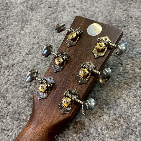 HEADWAY HD-V115ASE/AGED