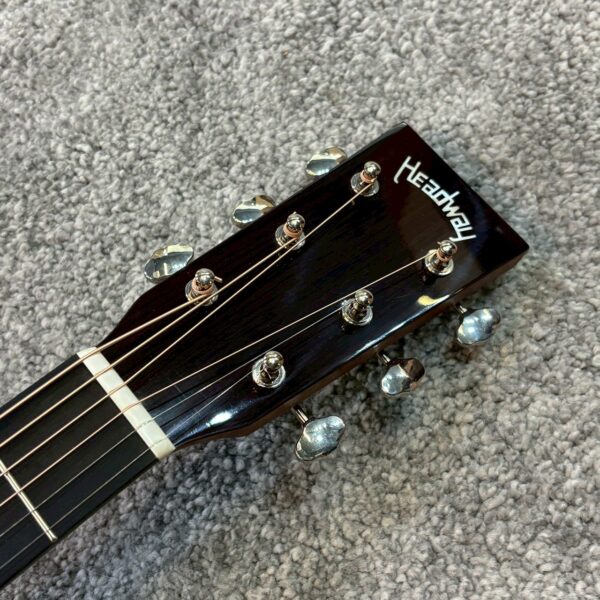 HEADWAY HD-V115ASE/AGED