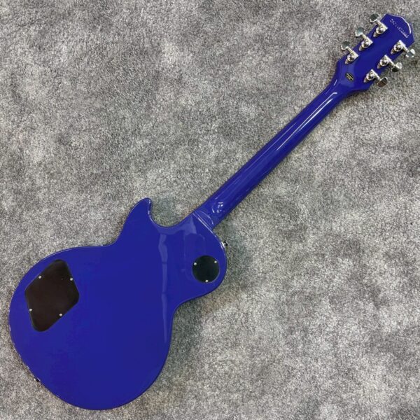 EPIPHONE LESPAUL STANDARD 60S Blueberry Burst