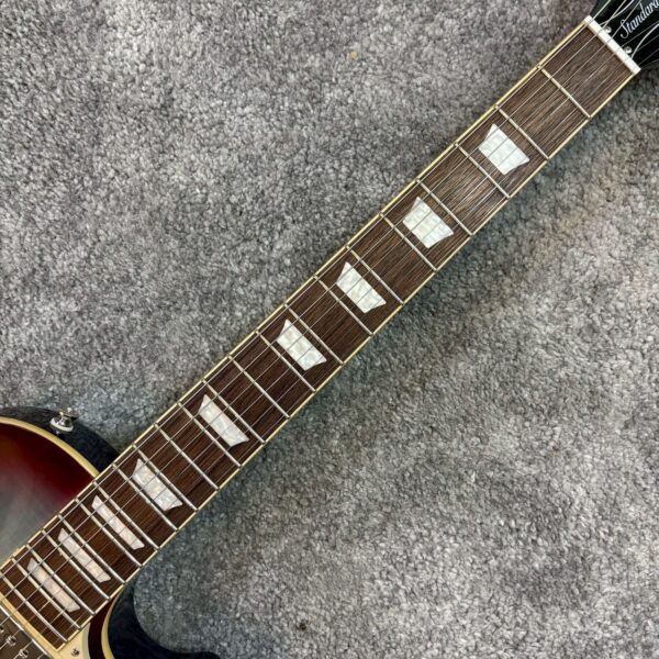 EPIPHONE LESPAUL STANDARD 60S Blueberry Burst