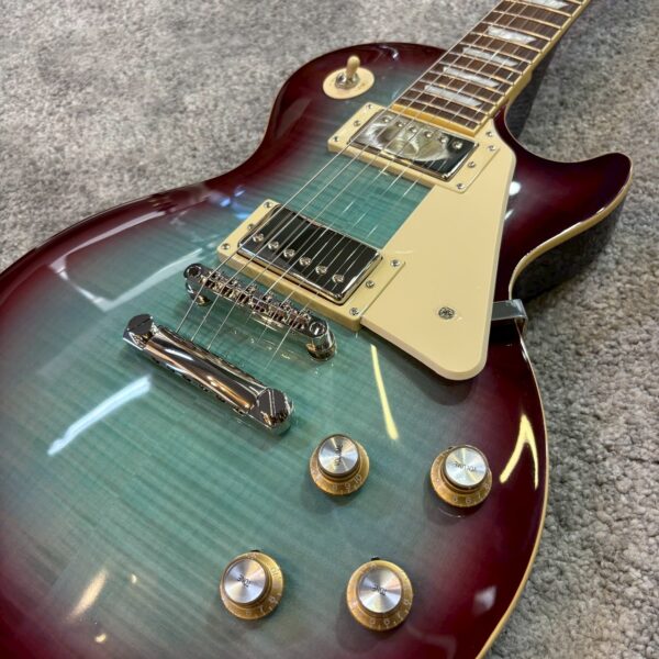 EPIPHONE LESPAUL STANDARD 60S Blueberry Burst