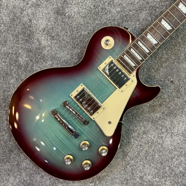 EPIPHONE LESPAUL STANDARD 60S Blueberry Burst