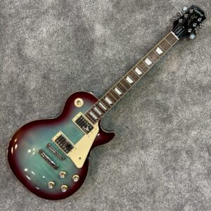 EPIPHONE LESPAUL STANDARD 60S Blueberry Burst