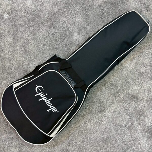EPIPHONE LES PAUL STANDARD 60S Ocean Water Perimete