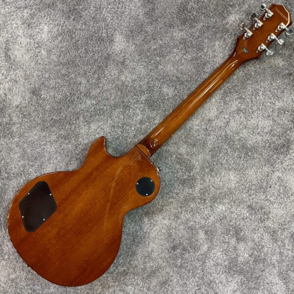 EPIPHONE LES PAUL STANDARD 60S Ocean Water Perimete