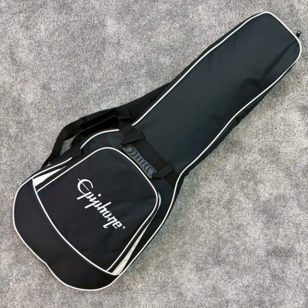 EPIPHONE LES PAUL STANDARD 60S Heather Poly