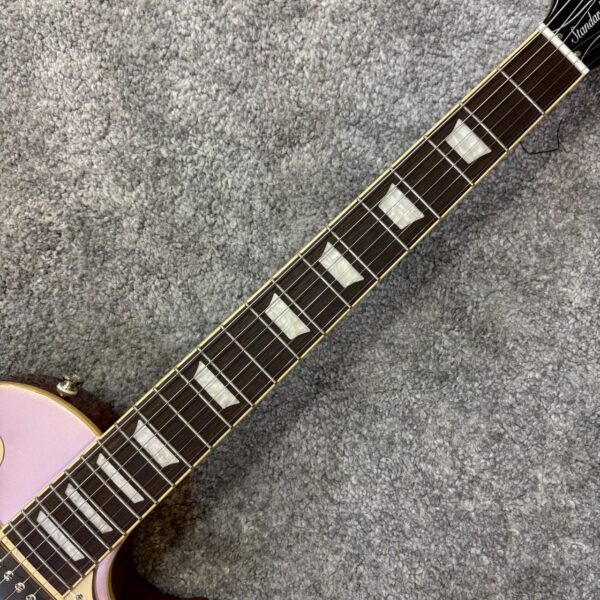 EPIPHONE LES PAUL STANDARD 60S Heather Poly
