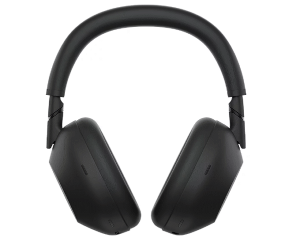 SONY WH-1000XM6-BK 耳罩式藍芽耳機 黑色：圖片 3
