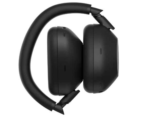 SONY WH-1000XM6-BK 耳罩式藍芽耳機 黑色：圖片 2