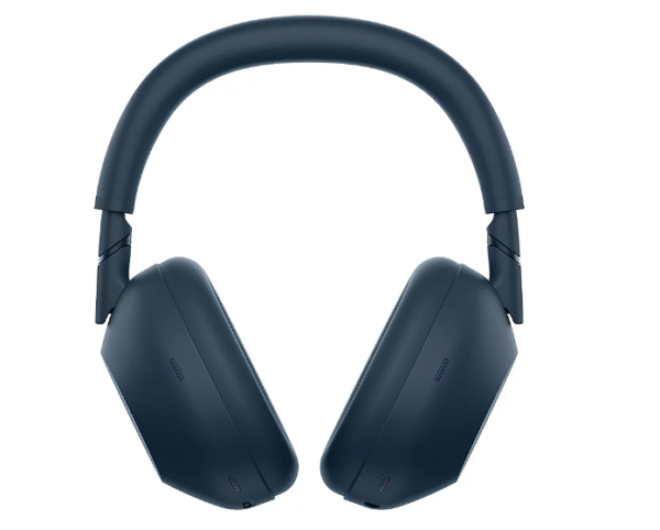 SONY WH-1000XM6-MIDNIGHT BLUE 耳罩式藍芽耳機 午夜藍：圖片 2