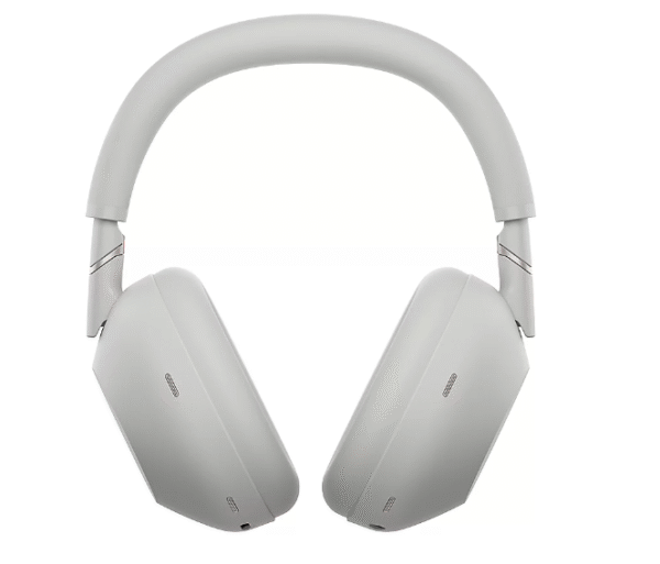 SONY WH-1000XM6-Platinum Silver 耳罩式藍芽耳機 鉑金銀：圖片 2