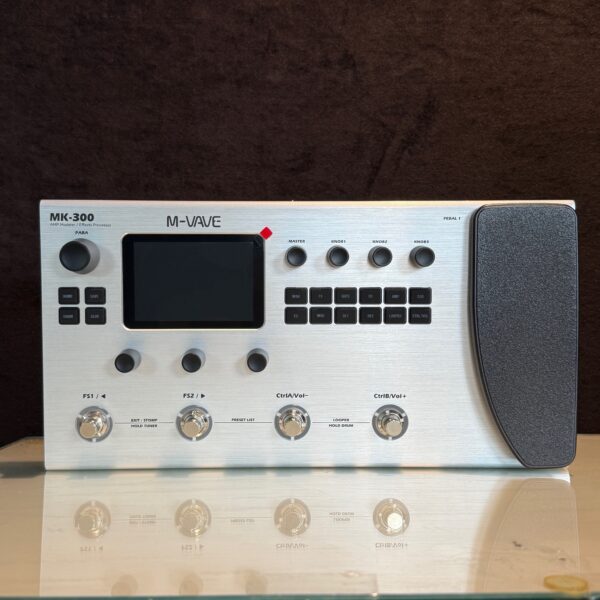 M-VAVE MK-300