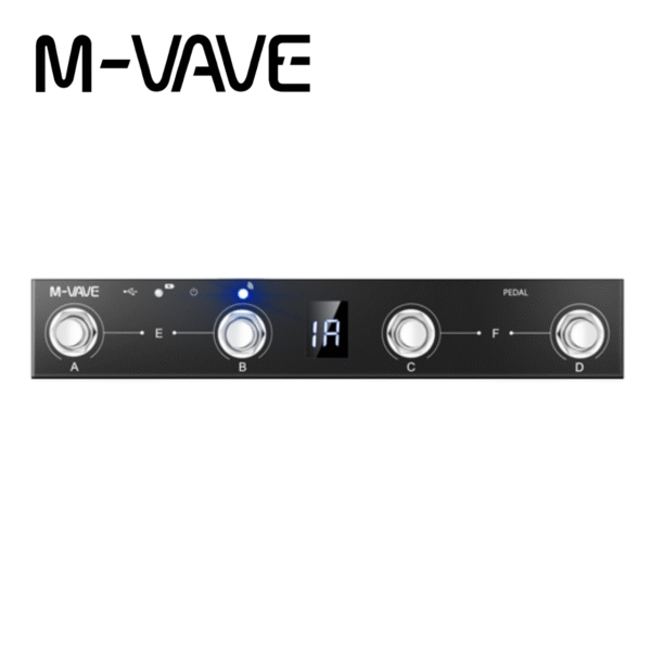 M-VAVE Chocolate Plus