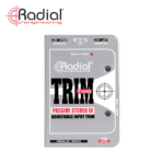 RADIAL TRIM TWO