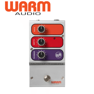 WARM Audio Mutation Phasor II